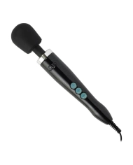 Vibrator ultra powerful - Doxy Die Cast Wand Massager Black