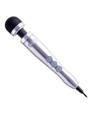 Vibromasseur ultra-puissant Die Cast 3 (Aluminium) - DOXY