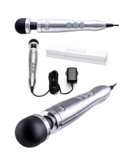 Potentissimo vibratore Die Cast 3 (Alluminio) - DOXY
