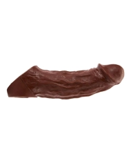 Gaina estensore del pene (Marrone) - VixSkin Colossus