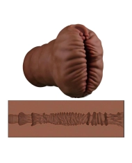 Masturbator Alien's Pie No. 2 - LoveToy