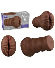 Masturbator Alien's Pie No. 2 - LoveToy
