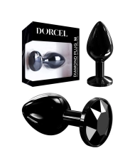 Plug anal Marc Dorcel Diamond (M)