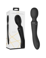 3-in-1 ultra powerful vibrating sextoy Enora - VIVE