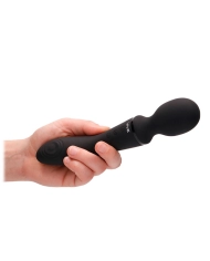 Enora ultra-starkes 3-in-1 vibrierendes Sextoy - VIVE