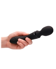 3-in-1 ultra powerful vibrating sextoy Enora - VIVE