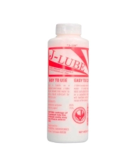 Pulver Gleitmittel - J-Lube (284 g)