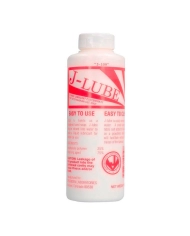 Polvere lubrificante - J-Lube (284 g)