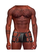 Boxer sexy Vulcan - Male Power