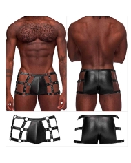 Boxer sexy Vulcan - Male Power