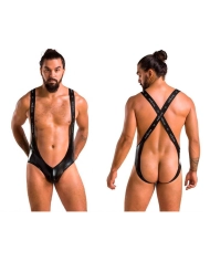 Mankini Borat 027 Bruno - Passion