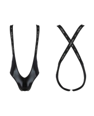 Maillot Mankini Borat 027 Bruno - Passion