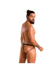 Jockstrap 034 Luke (Noir) - Passion