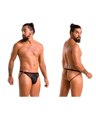 Jockstrap 034 Luke (Noir) - Passion