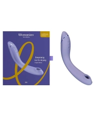Womanizer OG - G-Punkt Stimulator (Lilas)