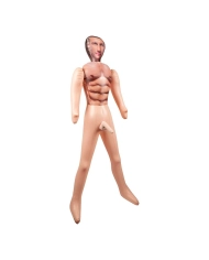 Love Doll Personal Trainer - CalExotics