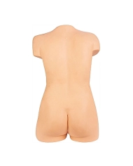 Realistic masturbator TransGirl Lena Moon - Signature Dolls