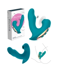 Eternal Love Clitoral Stimulator - Xocoon