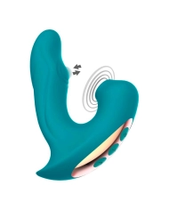 Eternal Love Clitoral Stimulator - Xocoon