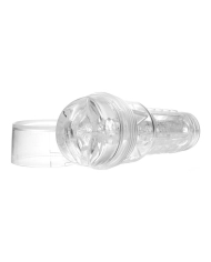 Masturbateur Fleshlight Ice Butt Crystal