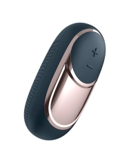 Mini vibro clitoridien - Satisfyer Dark Desire