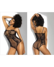 Body 1103 (Black) - Mapalé