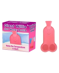 Bouillotte pénis géant Giant Willie - Spencer & Fleetwood