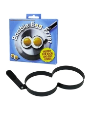 Boobie Egg Fryer cutter - Spencer & Fleetwood