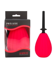 Unisex Cleanser Anal Douche - Aneros Prelude