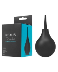 Poire de lavement anal - Nexus Douche