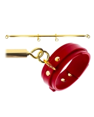 Barra di sollevamento regolabile - Taboom Bondage in Luxury