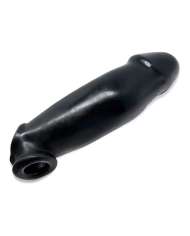 Oxballs Hulk (Noir) XXL - Gaine pour pénis
