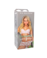 Masturbatore Main Squeeze Mia Malkova - Doc Johnson