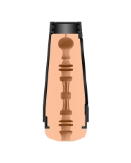 Masturbateur Main Squeeze Lulu Chu - Doc Johnson