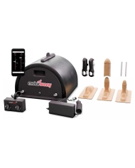 Sex Machine - Motorbunny Original