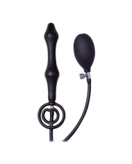Plug anale gonfiabile Inflatable Anal Plug - Rimba