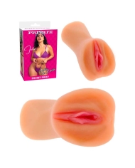 Masturbatore Private Pocket Pussy Julia De Lucia