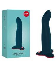 Dildo Fun Factory Limba Flex L