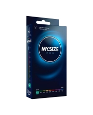 Preservativi My Size Pro 45mm - 10pc