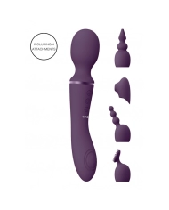 Sextoy multifonction Nami - VIVE