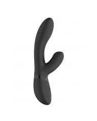 Vibratore rabbit pulsante Kyra - Vive