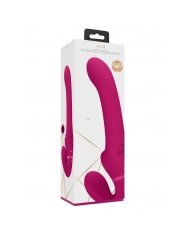 Double vibromasseur AI - Vive