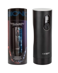 Bionic Suck Masturbator - CalExotics