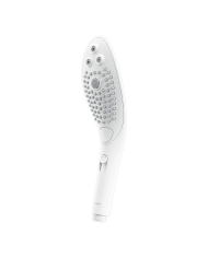 Soffione doccia intimo Womanizer Wave - Bianco