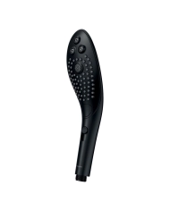 Soffione doccia intimo Womanizer Wave - Nero