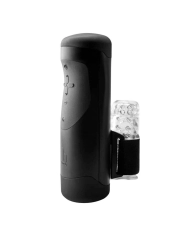 Automated masturbation system - The Handy 1.1