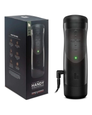 Automated masturbation system - The Handy 1.1