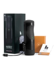Automated masturbation system - The Handy 1.1