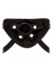 Dildogürtel für Anfänger Pegging Training Set (3 Stück) - Lux Fetish