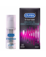 Durex Orgasm Intense - Gel orgasmique 10ml